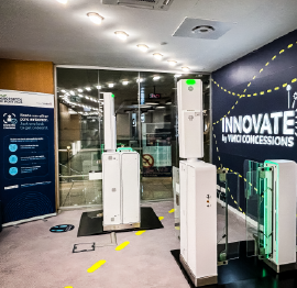 Laboratório de Inovação