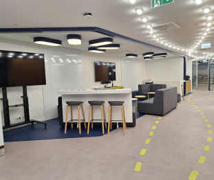 Laboratório de Inovação