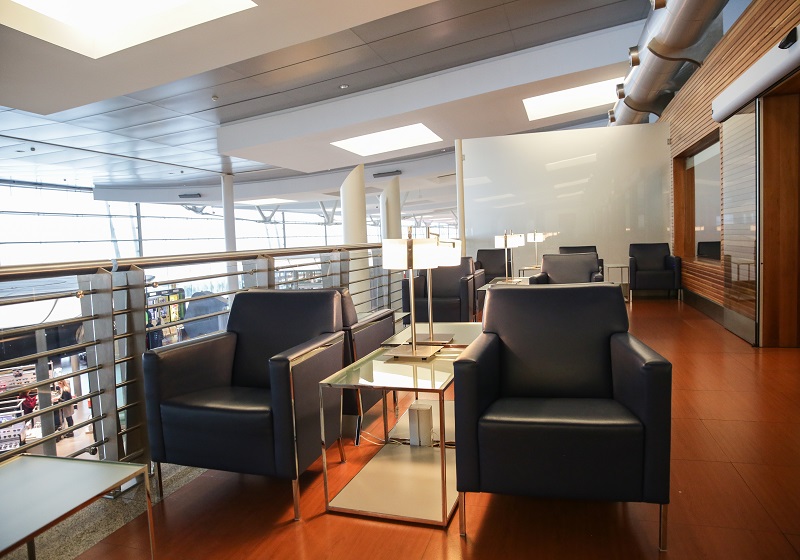 Lounge ANA Porto